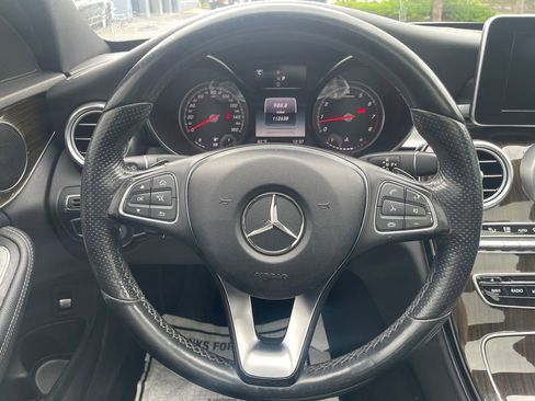 Used 2018 Mercedes-Benz C 300 4MATIC Sedan w/ Premium Package image 22