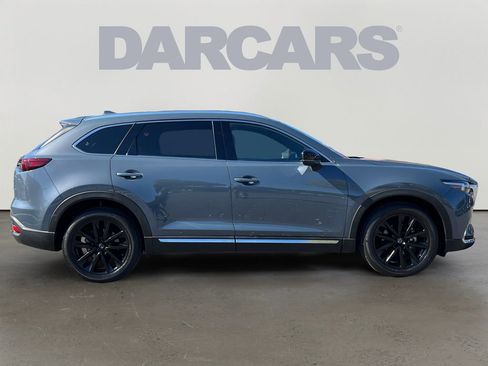 Used 2023 MAZDA CX-9 Carbon Edition image 8