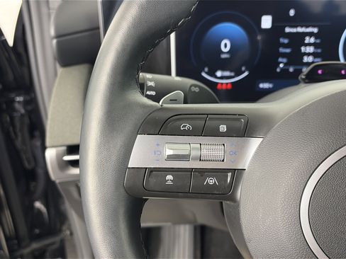 Certified 2025 Hyundai Santa Cruz Limited image 29