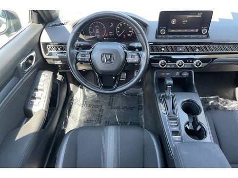 Certified 2024 Honda Civic Sport image 16