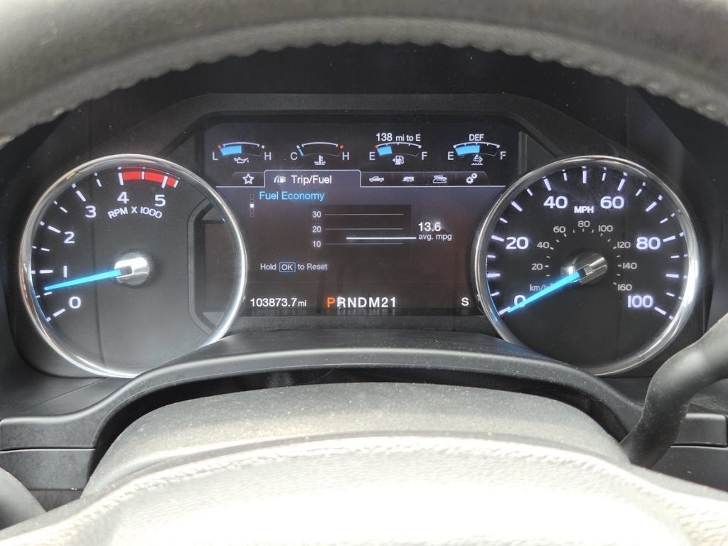 Used 2019 Ford F250 Lariat w/ Lariat Value Package AWD/4WD image 33