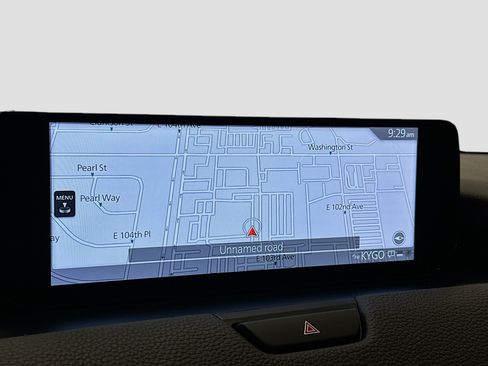 Used 2024 MAZDA CX-90 Plug-In Hybrid w/ Premium Pkg AWD/4WD image 22