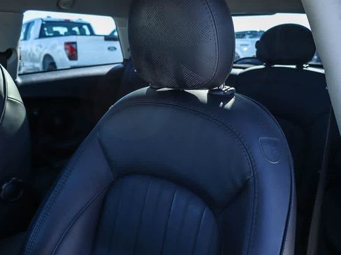 Used 2023 MINI Cooper SE FWD image 28