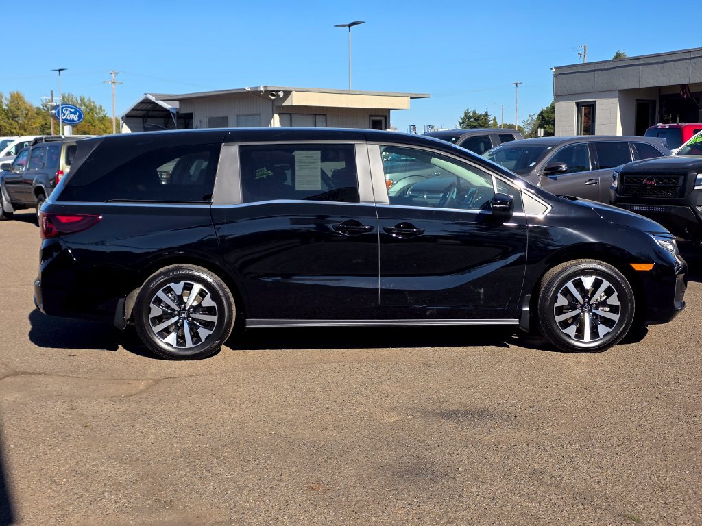 Used 2026 Honda Odyssey EX-L image 9