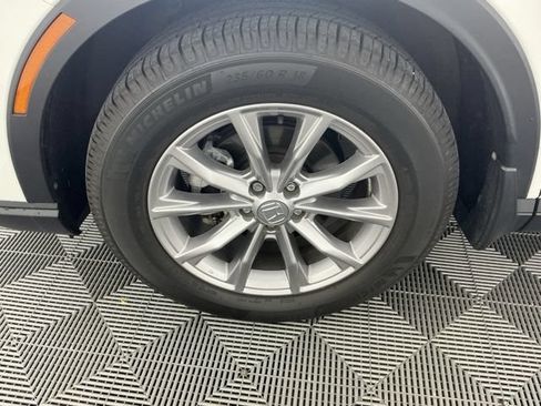 Used 2024 Honda CR-V EX-L image 29