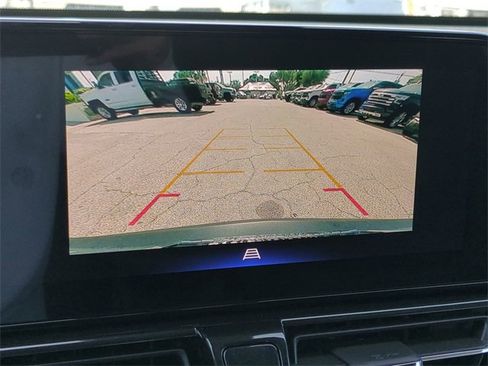 New 2026 Chevrolet TrailBlazer RS w/ Convenience Package image 20