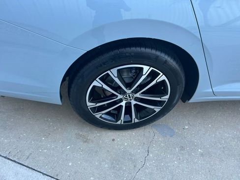 New 2026 Volkswagen Jetta Sport image 21