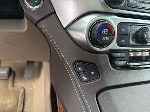 Used 2016 Chevrolet Tahoe LTZ image 22