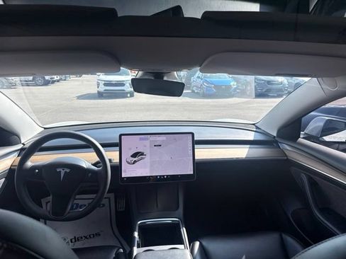 Used 2021 Tesla Model 3 Performance AWD/4WD image 26