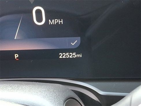 Used 2025 Buick Envista Sport Touring w/ Convenience I Package image 20