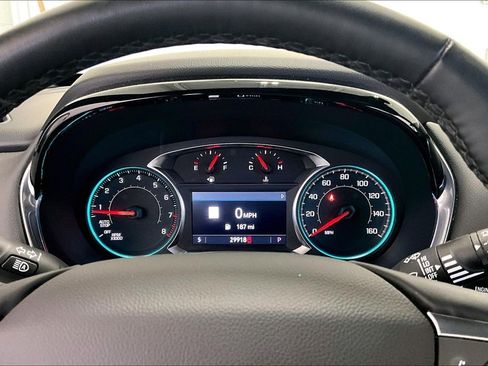 Used 2023 Chevrolet Traverse RS w/ LPO, Floor Liner Package image 13