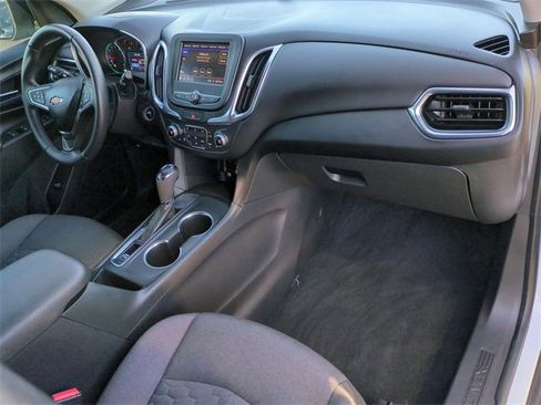 Certified 2021 Chevrolet Equinox LT image 28