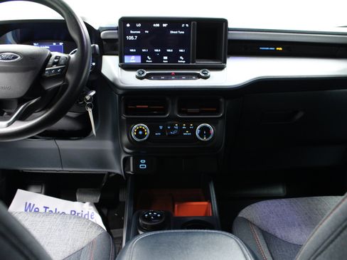 Used 2024 Ford Maverick XLT FWD image 18