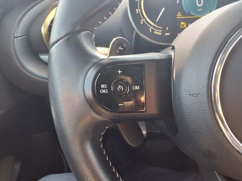 Used 2023 MINI Cooper Clubman S w/ MINI Untold Edition image 16