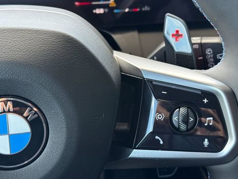 New 2025 BMW X3 M50 w/ Premium Package image 29