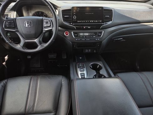 Used 2024 Honda Ridgeline TrailSport image 8