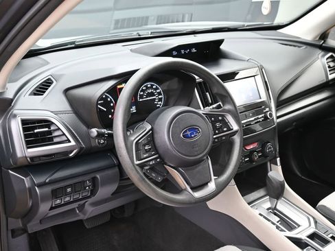 Used 2022 Subaru Forester image 17