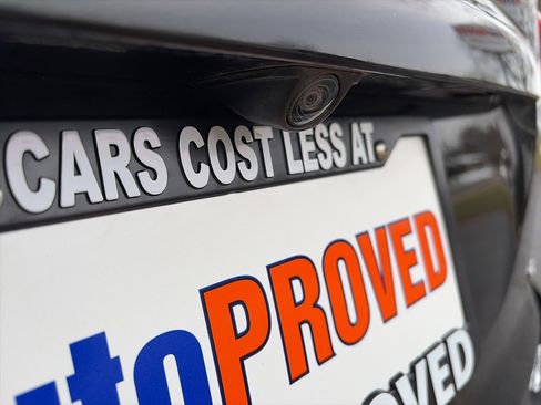 Used 2022 Ford EcoSport SE w/ SE Convenience Package image 14