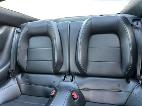 Used 2020 Ford Mustang Premium image 15