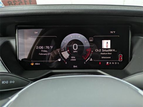 New 2026 GMC Acadia Elevation w/ Black Edition image 31