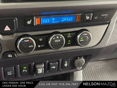 Used 2023 Toyota Tacoma TRD Pro AWD/4WD image 37