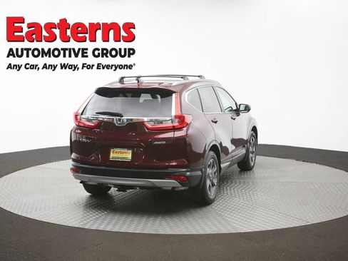 Used 2019 Honda CR-V EX-L image 39