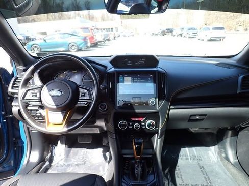 Used 2024 Subaru Forester Wilderness image 20
