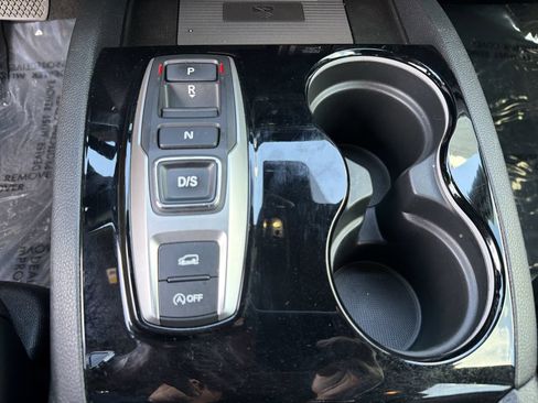 Used 2022 Honda Pilot Black Edition image 10