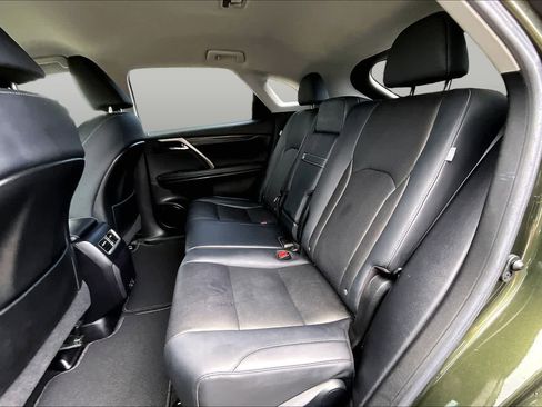 Used 2022 Lexus RX 350 FWD image 21