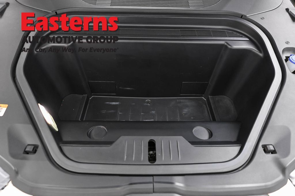 Used 2021 Ford Mustang Mach-E Select AWD/4WD image 7