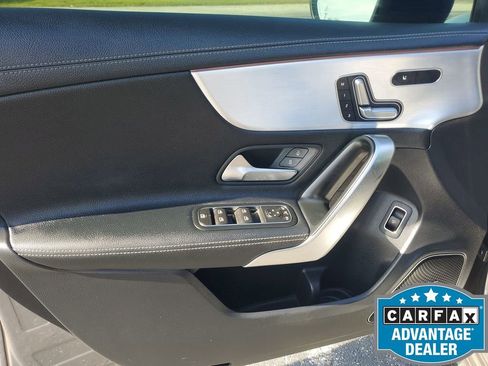 Used 2021 Mercedes-Benz A 35 AMG 4MATIC image 43