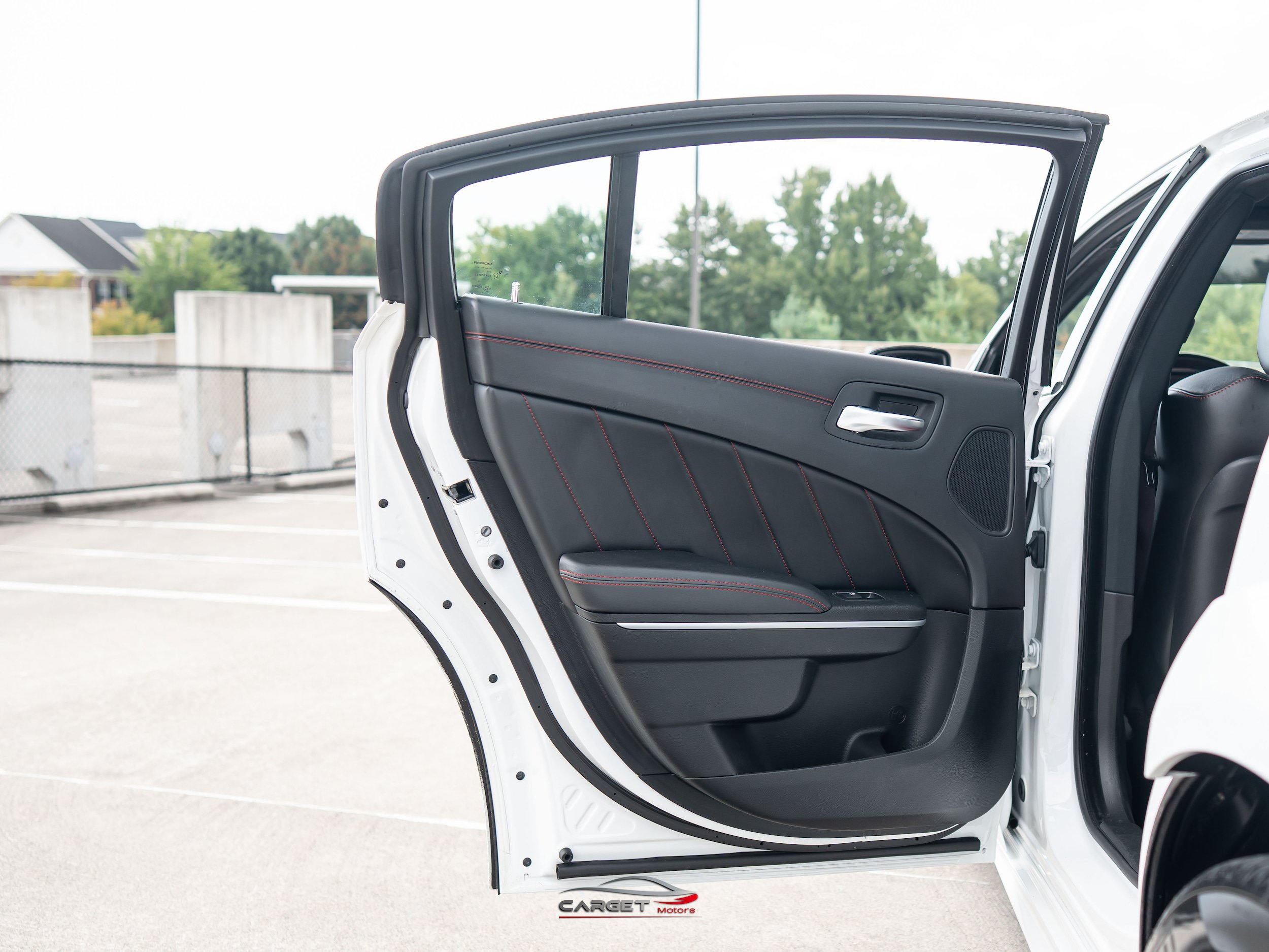 Used 2023 Dodge Charger Scat Pack RWD image 42