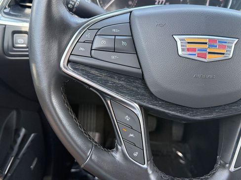 Certified 2023 Cadillac XT5 Premium Luxury AWD/4WD image 26