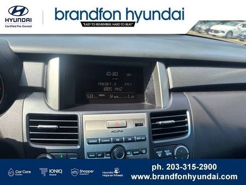 Used 2011 Acura RDX SH-AWD image 17