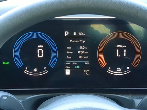 New 2026 Hyundai Tucson SEL image 19