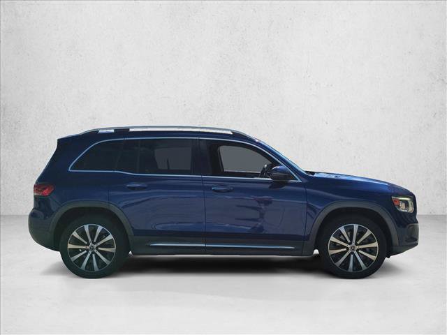 Used 2021 Mercedes-Benz GLB 250 image 4