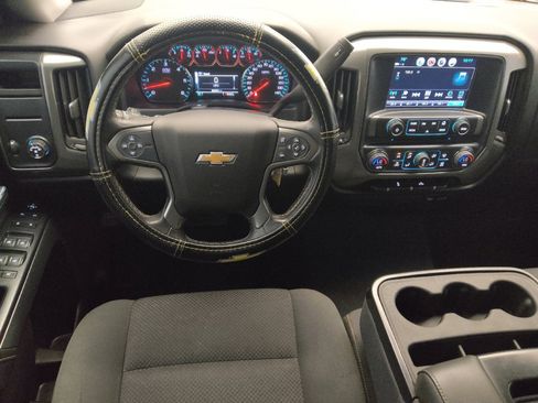 Used 2018 Chevrolet Silverado 1500 LT w/ Texas Edition RWD image 22
