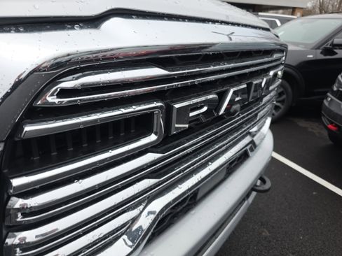 New 2026 RAM 5500 Laramie w/ Laramie Trim Package image 31