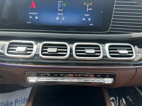 Used 2026 Mercedes-Benz GLE 450 4MATIC image 33