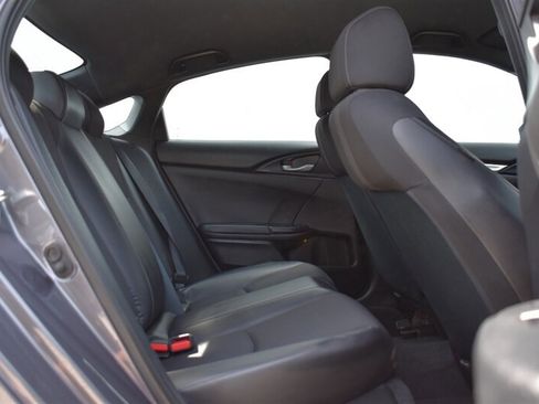 Used 2021 Honda Civic Sport image 27