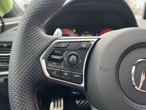 New 2026 Acura RDX A-Spec image 30