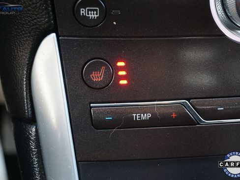 Used 2018 Ford Edge Titanium image 34