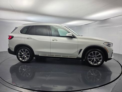Used 2022 BMW X5 sDrive40i RWD image 3