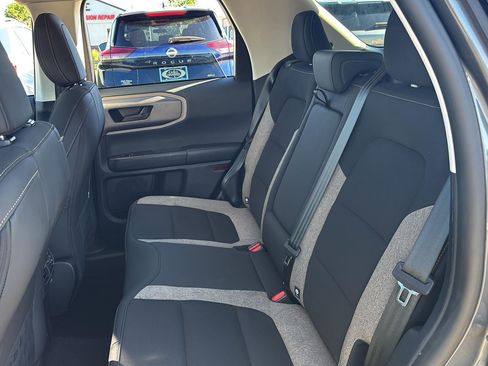 Used 2025 Ford Bronco Sport Big Bend AWD/4WD image 19