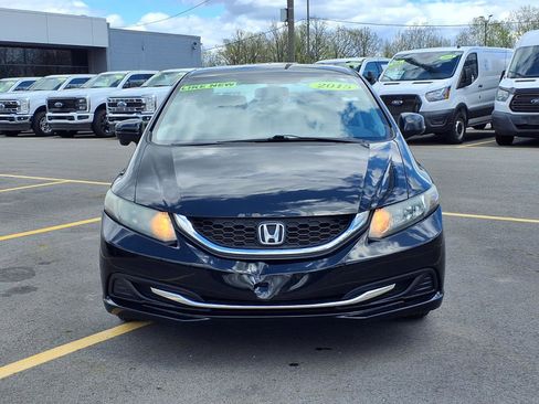 Used 2015 Honda Civic SE image 20
