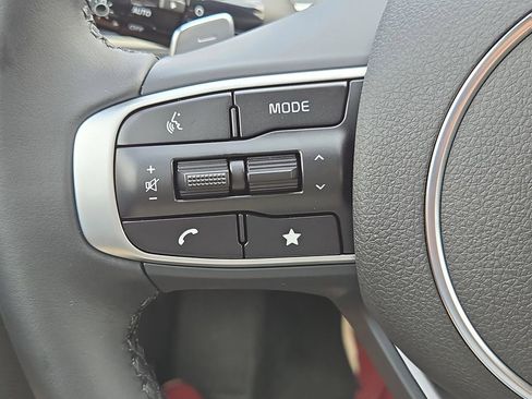 New 2026 Kia K5 GT image 30