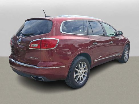 Used 2017 Buick Enclave Leather FWD image 31