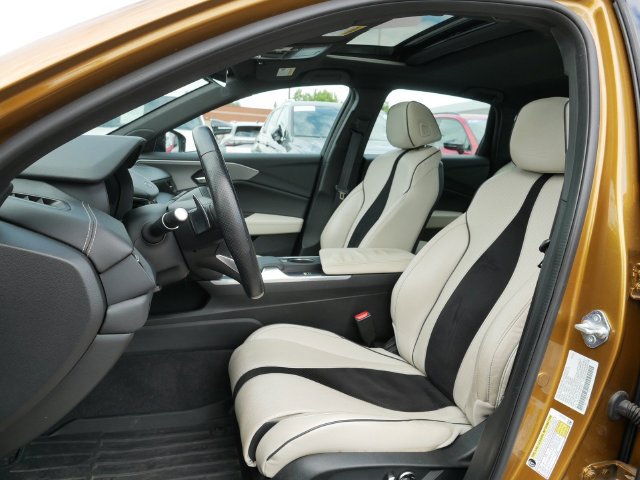 Used 2022 Acura TLX Type S AWD/4WD image 15