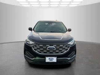 Used 2022 Ford Edge SE video 2