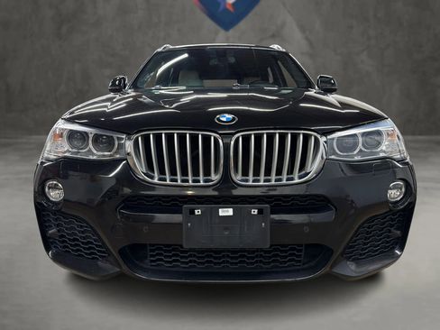 Used 2017 BMW X3 xDrive35i image 13